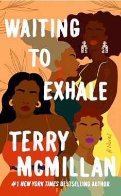 Waiting to Exhale (A Waiting to Exhale Novel)