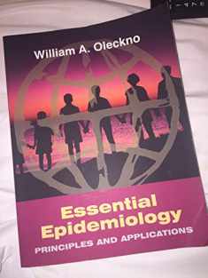 Essential Epidemiology: Principles and Applications