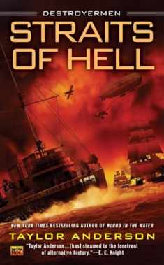 Straits of Hell (Destroyermen)