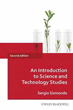 An Introduction to Science and Technology Studies