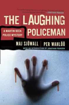 The Laughing Policeman: A Martin Beck Police Mystery (4) (Martin Beck Police Mystery Series)