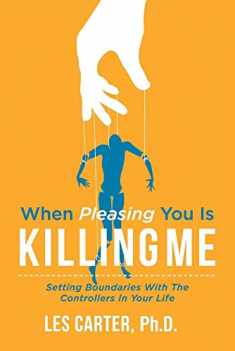 When Pleasing You Is Killing Me (1)