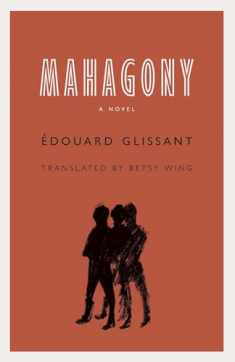Mahagony: A Novel