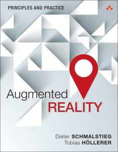 Augmented Reality: Principles and Practice (Usability)