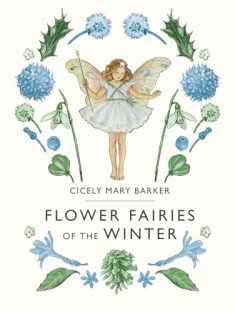 Flower Fairies of the Winter