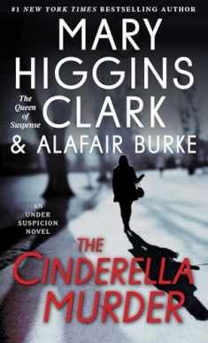 The Cinderella Murder: An Under Suspicion Novel (2)