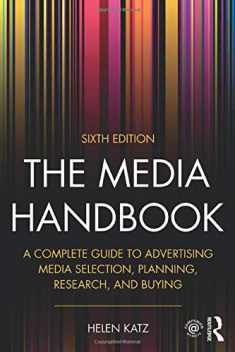 The Media Handbook (Routledge Communication Series)