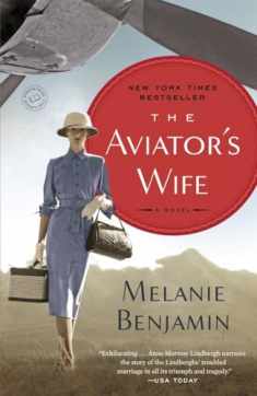 The Aviator's Wife: A Novel