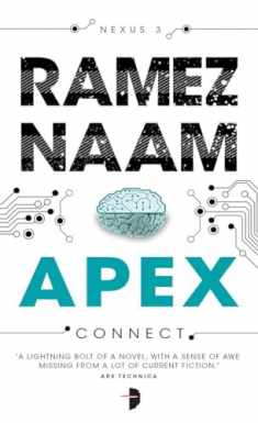 Apex: Nexus Trilogy Book 3