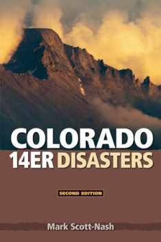 Colorado 14er Disasters