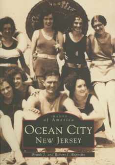 Ocean City (NJ) (Images of America)