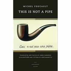 This Is Not a Pipe (Volume 24) (Quantum Books)