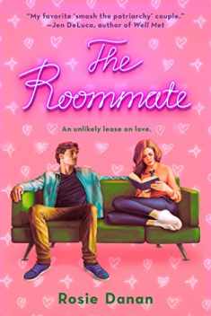 The Roommate (The Shameless Series)