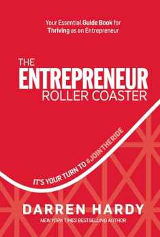 The Entrepreneur Roller Coaster: It's Your Turn to #JoinTheRide