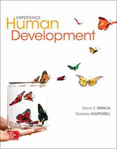 Experience Human Development, 13th Edition