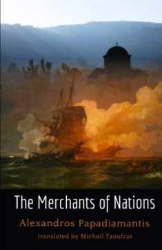 The Merchants of Nations