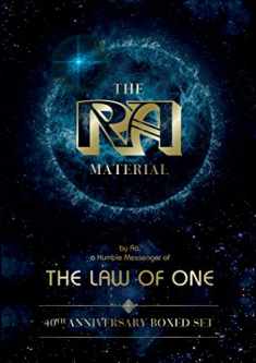 The Ra Material: Law of One: 40th-Anniversary Boxed Set