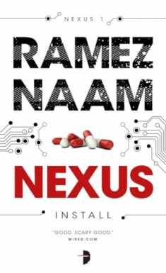 Nexus: Nexus Arc Book 1