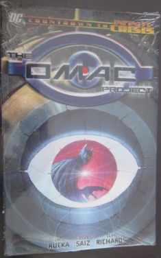 The Omac Project