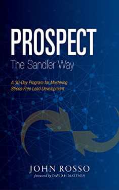 Prospect The Sandler Way
