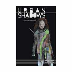 Urban Shadows (MPG008)