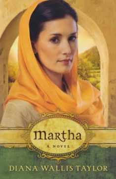 Martha: A Novel