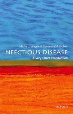 Infectious Disease: A Very Short Introduction (Very Short Introductions)
