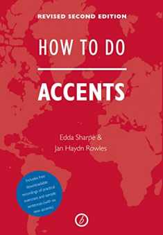 How To Do Accents (The Actor's Toolkit)