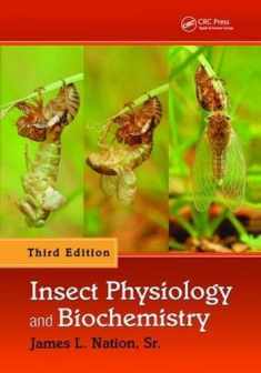 Insect Physiology and Biochemistry