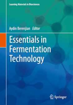 Essentials in Fermentation Technology (Learning Materials in Biosciences)
