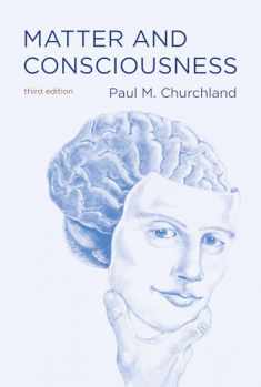 Matter and Consciousness, third edition (Mit Press)