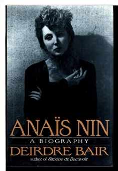 Anais Nin:a Biography