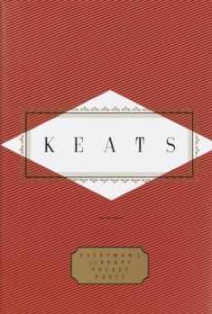 Keats: Poems: Edited by Peter Washington (Everyman's Library Pocket Poets Series)