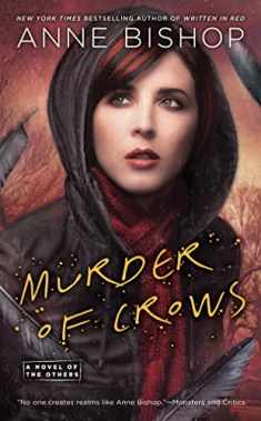 Murder of Crows (A Novel of the Others)
