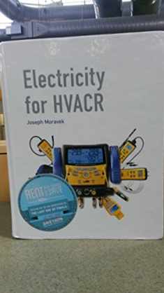 Electricity for HVACR