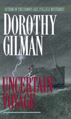 Uncertain Voyage: A Novel