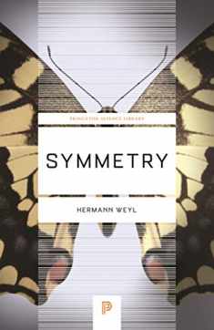Symmetry (Princeton Science Library, 47)