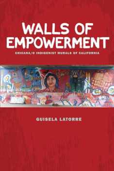 Walls of Empowerment: Chicana/o Indigenist Murals of California