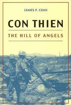 Con Thien: The Hill of Angels