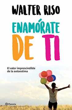 Enamórate de ti / Fall in Love with You (Spanish Edition)