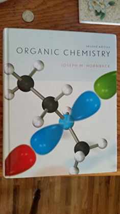 Organic Chemistry (with Organic ChemistryNOW) (Available Titles OWL)