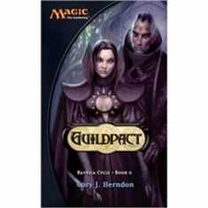 Guildpact (Ravnica Cycle, Book 2)