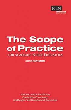 Scope of Practice (NLN)