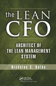 The Lean CFO: Architect of the Lean Management System