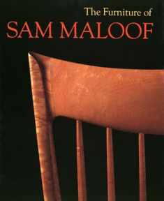 The Furniture of Sam Maloof