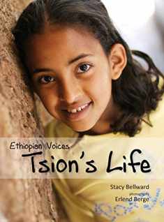 Ethiopian Voices: Tsion's Life
