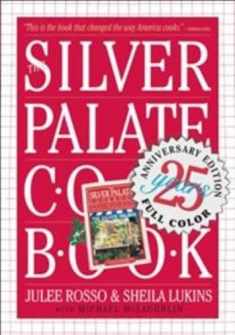 Silver Palate Cookbook 25th Anniversary Edition
