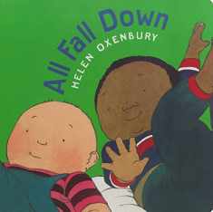 All Fall Down (Oxenbury Board Books)