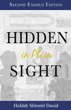 Hidden in Plain Sight: The Revelation of the Son's of Yah in America