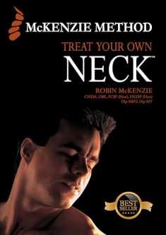 Treat Your Own Neck 5th Ed